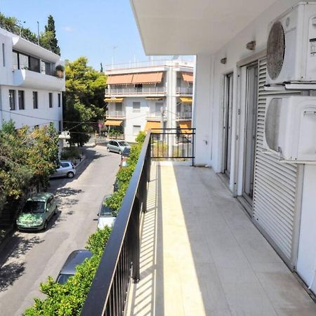 Spectacular Acropolis View Apartment アテネ エクステリア 写真
