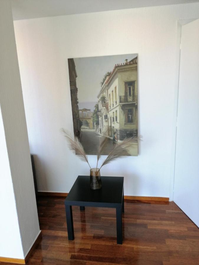 Spectacular Acropolis View Apartment アテネ エクステリア 写真