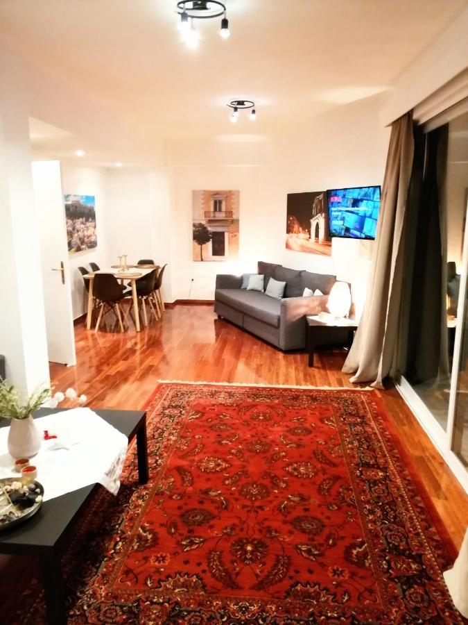 Spectacular Acropolis View Apartment アテネ エクステリア 写真