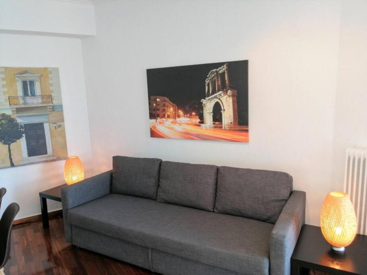 Spectacular Acropolis View Apartment アテネ エクステリア 写真